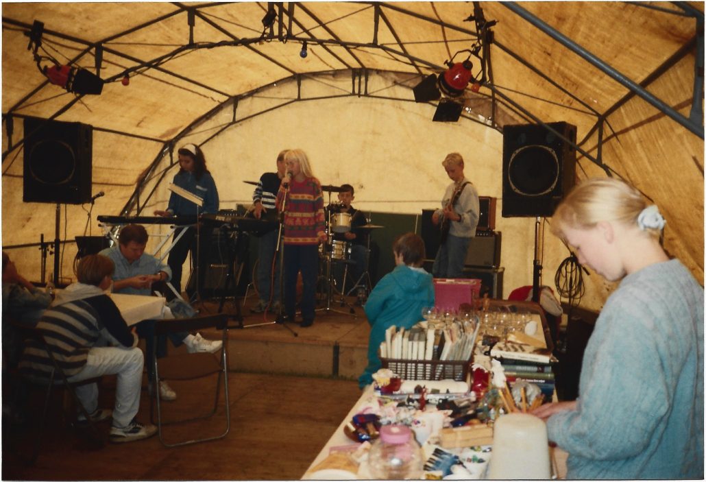 Sommerfest