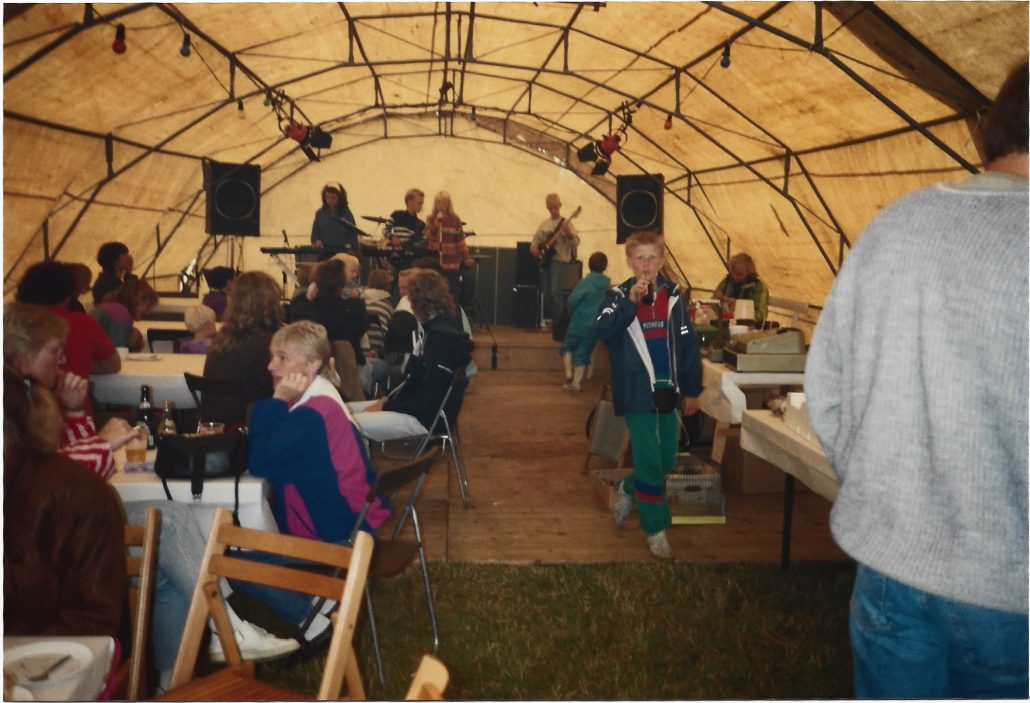 Sommerfest