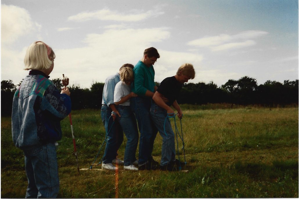 Sommerfest