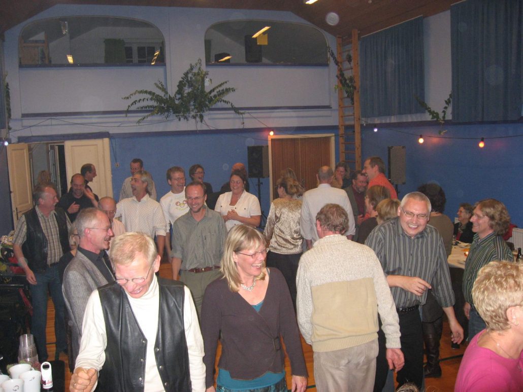 Efterårsfest