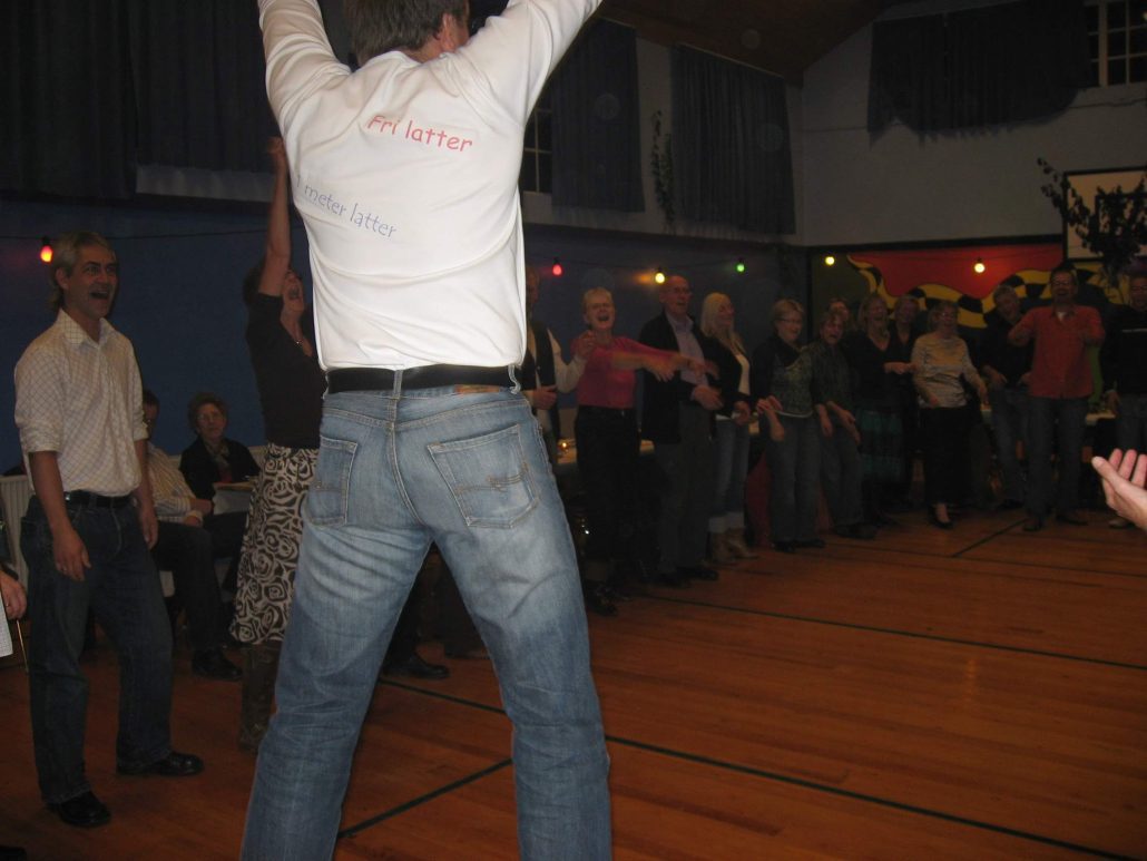 Efterårsfest