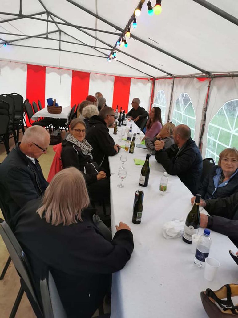 Sommerfest