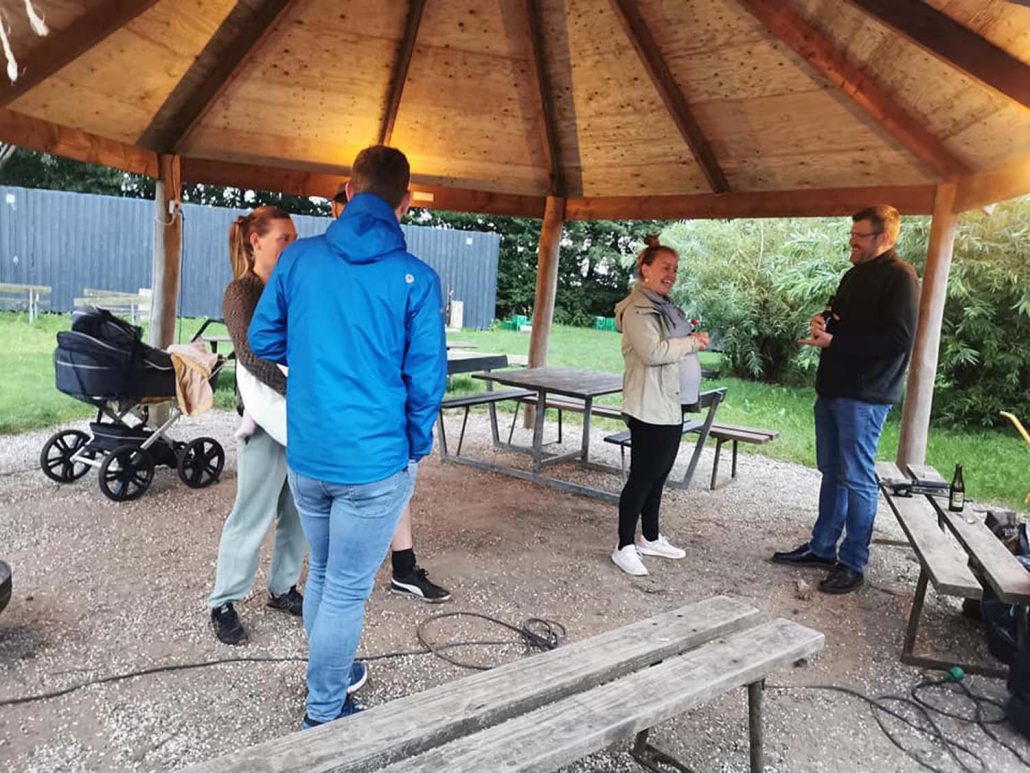 Sommerfest