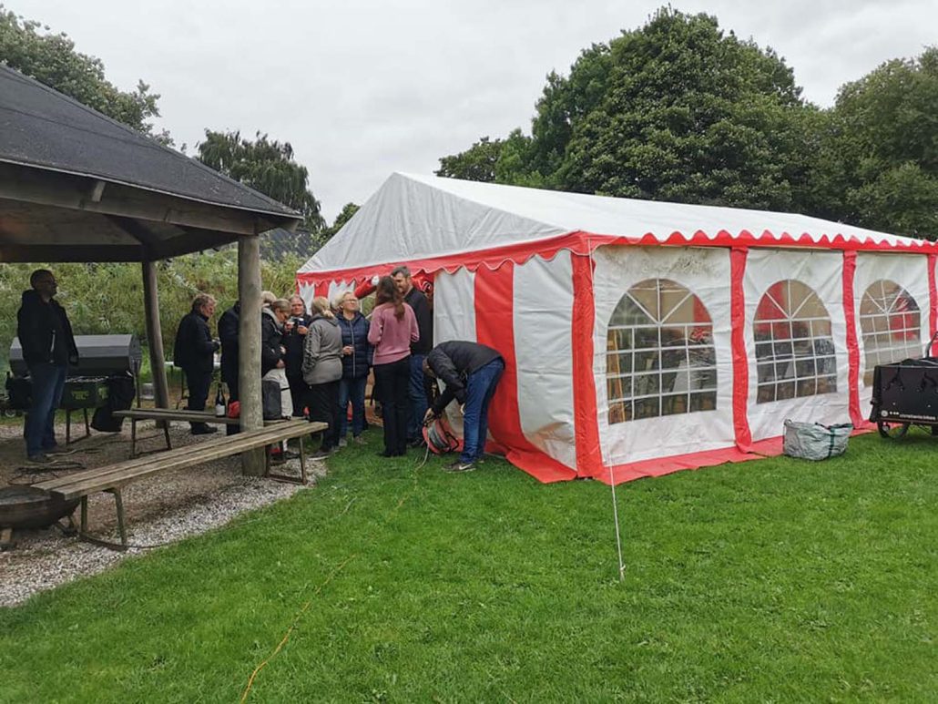Sommerfest