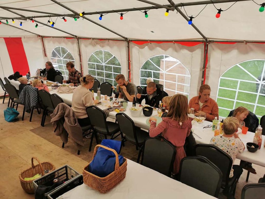 Sommerfest