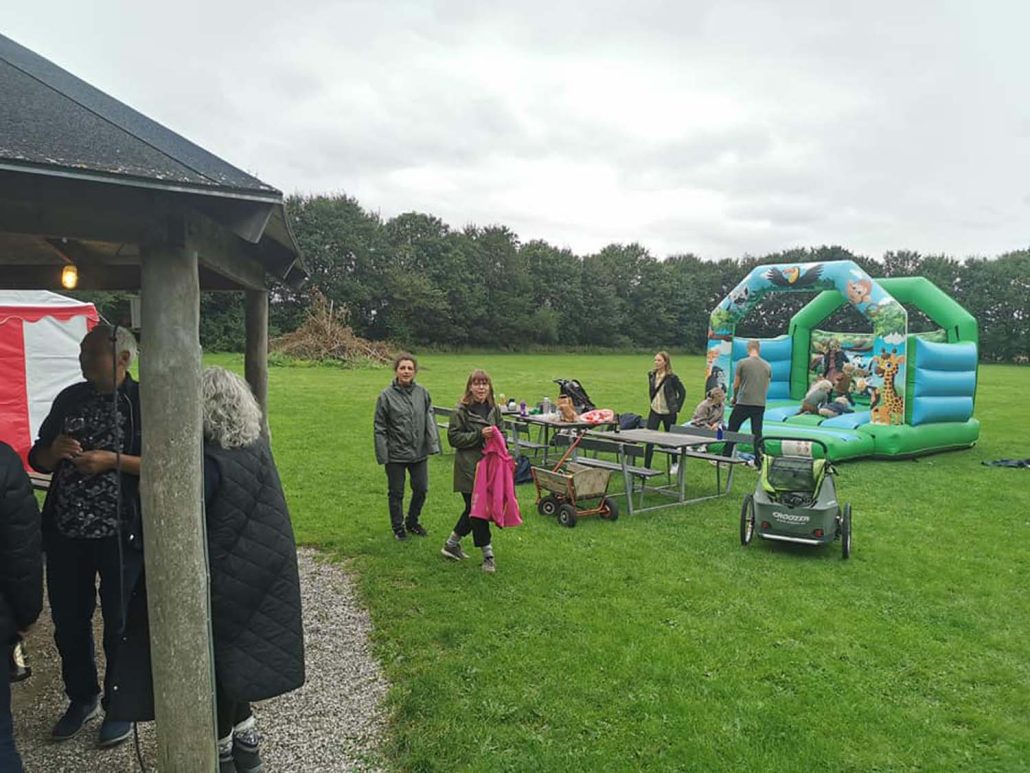 Sommerfest