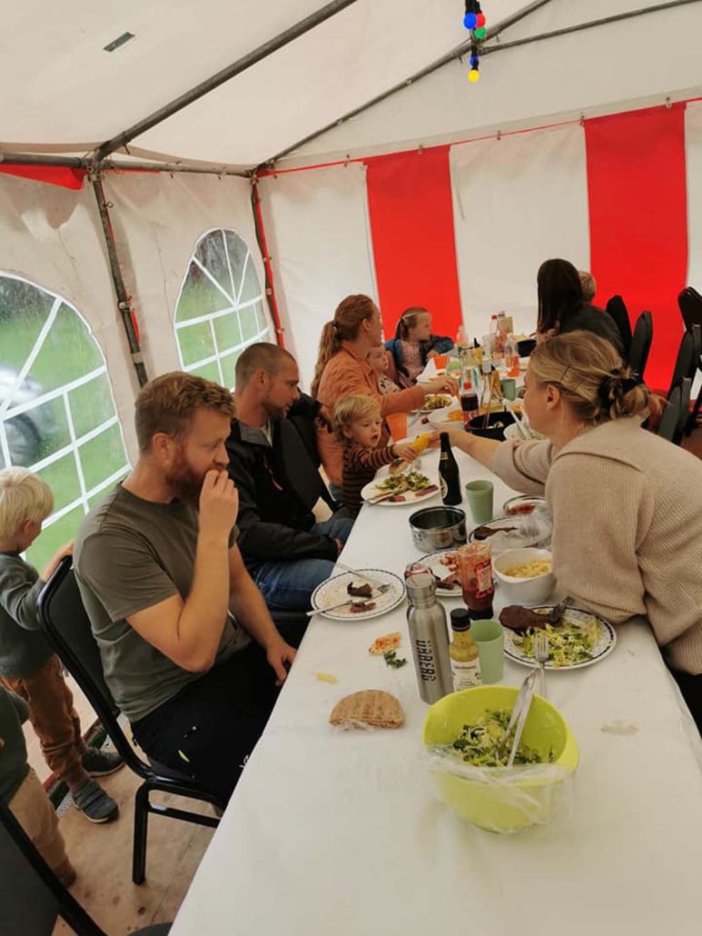 Sommerfest
