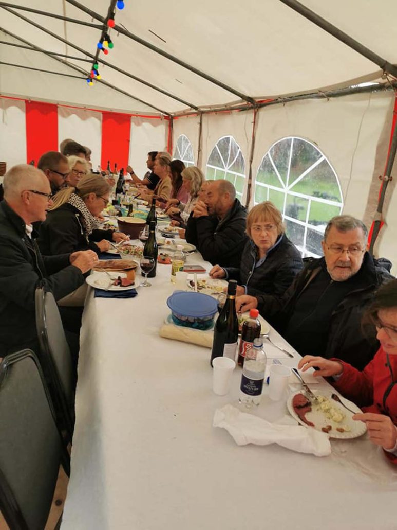 Sommerfest