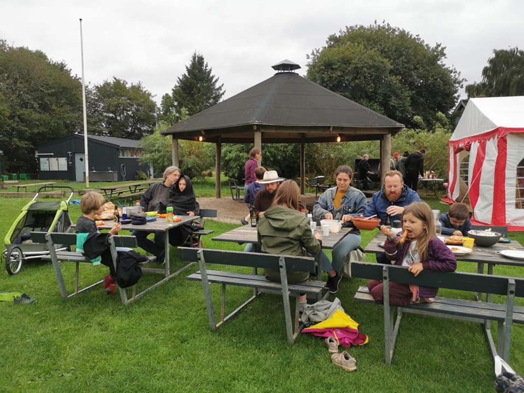 Sommerfest