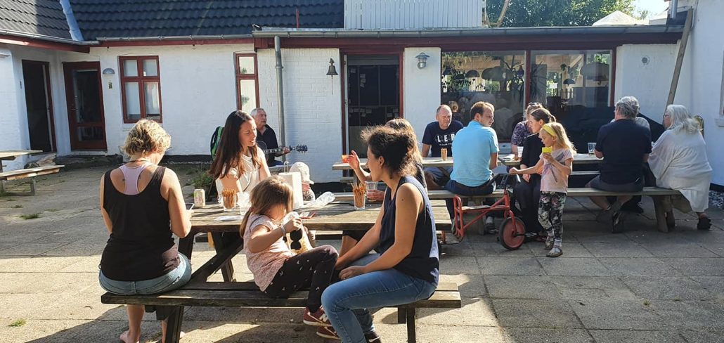 Fredagsbar – True Byvej 23