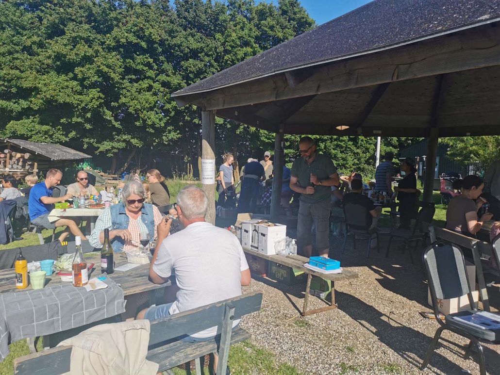 Sankt Hans Fest