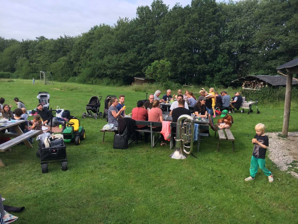 Sankt Hans Fest