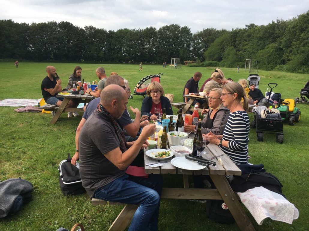 Sankt Hans Fest