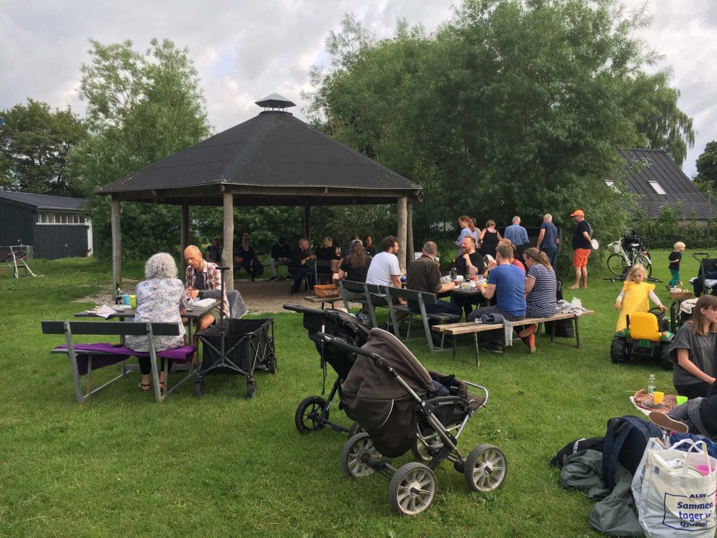 Sankt Hans Fest