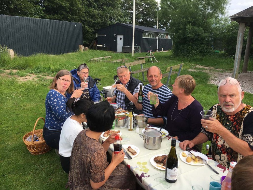 Sankt Hans Fest