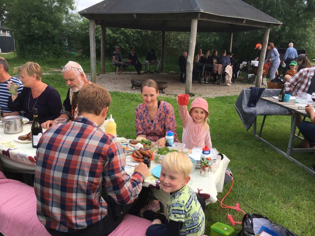 Sankt Hans Fest