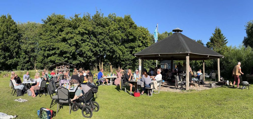 Sankt Hans Fest
