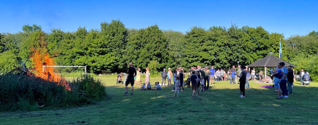Sankt Hans Fest