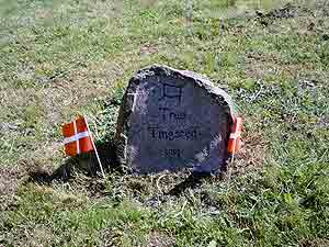 True Beboerforening – 30 år