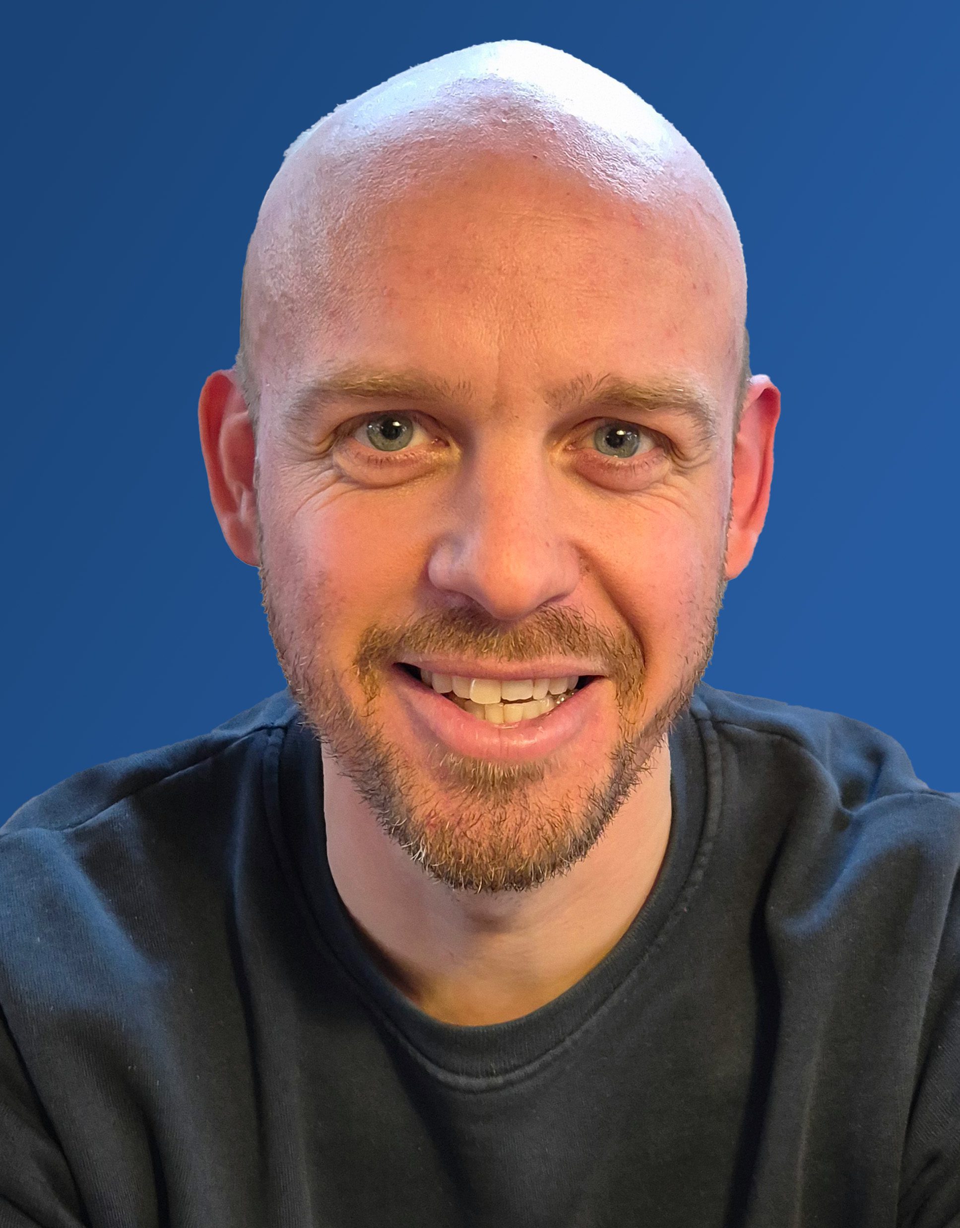 Martin Brandt