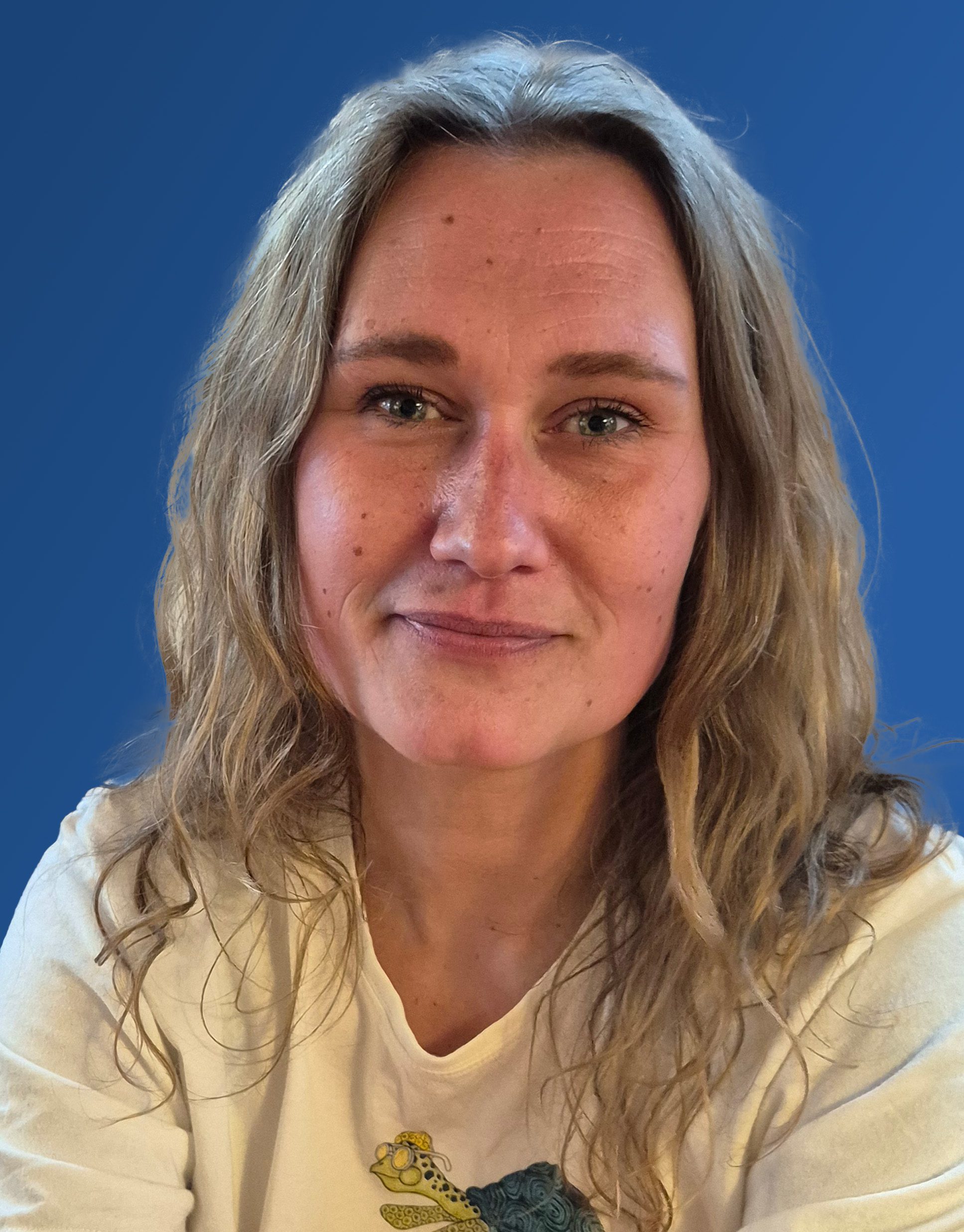Nanna Asmussen